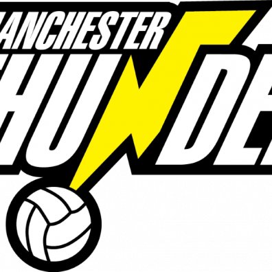 Manchester Thunder logo