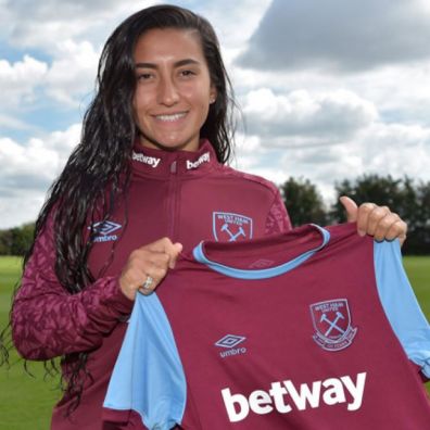 West Ham, women's football, women's sport