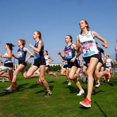 School Games National Finals