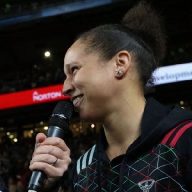 women's rugby, Harlequins Women, Shaunagh Brown