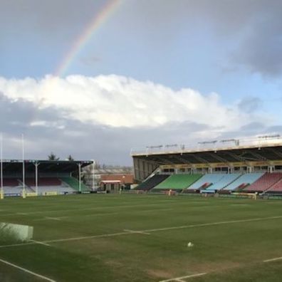 women's rugby, Harlequins Women