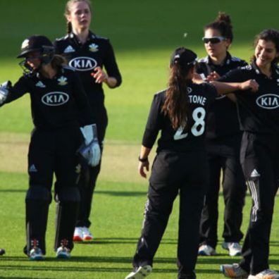 Cricket, women's cricket, girls cricket, London Cup, Surrey, Middlesex
