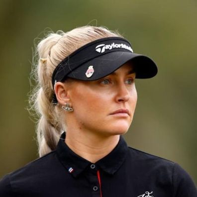 Charley Hull