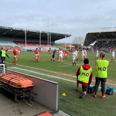 Wales, welsh rugby, women's rugby, women's sport