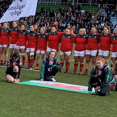 Wales, welsh rugby, women's rugby, women's sport