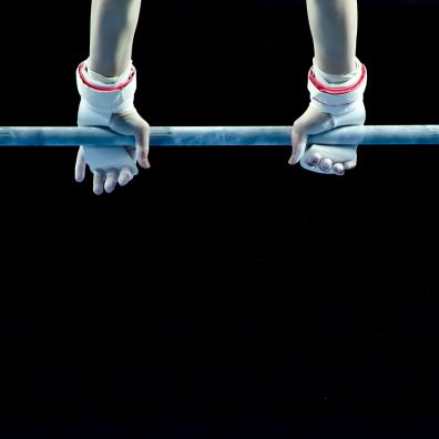 gymnastics, women's sport