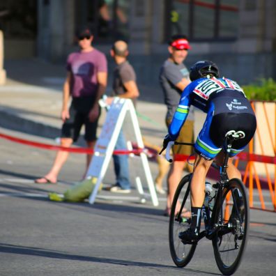 women's cycling