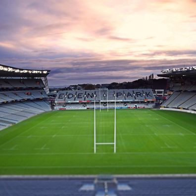 Eden Park