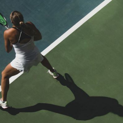 tennis, women's tennis, women's sport