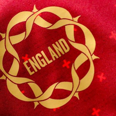 England Roses Netball