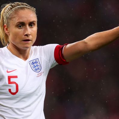 Steph Houghton