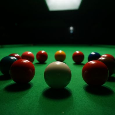 snooker, women's snooker