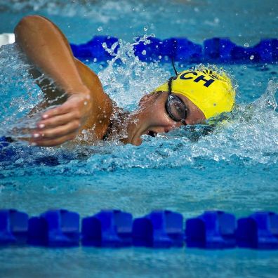 swimming, Olympic sport, Team GB Women